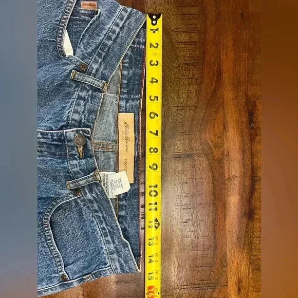 Eddie Bauer Jeans - Picture 3 of 8